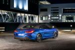BMW M850i xDrive Convertible 2019 года (ZA)